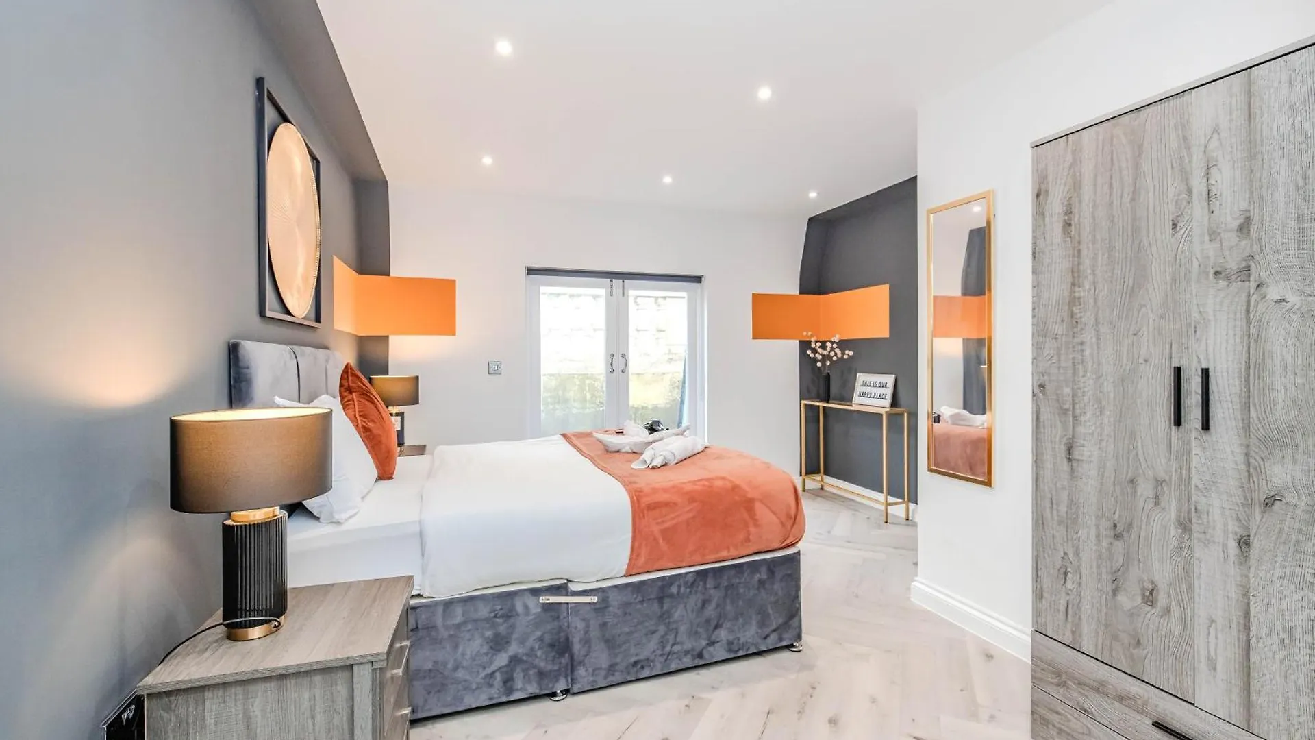 Super Central 1 Bedroom Flat Next To Brighton Beach Sleep 6 United Kingdom